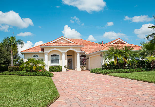 Best Cobblestone Driveway Pavers  in Ironton, OH