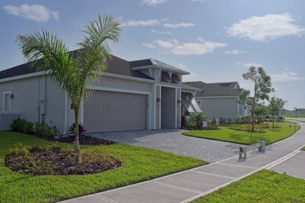 Professional Driveway Pavers in Ironton, OH
